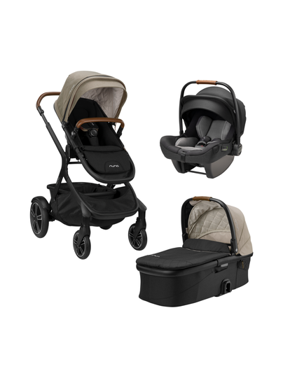 Nuna demi grow starttipaketti