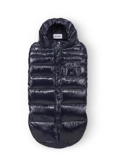 Cybex platinum winter lämpöpussi