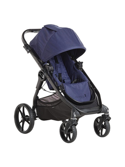Baby jogger city premier ratas