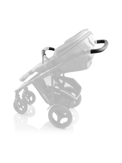 Britax smile2 aisan ja turvakaaren suojat