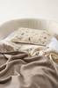MALIA vauvan peitto Beige
