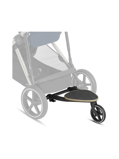 Cybex gazelle s seisomalauta