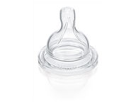 Philips Avent pullotutti säädettävä virtaus 3 kk+ 2 kpl