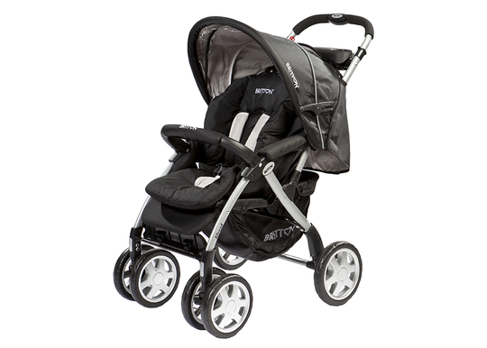 Rattaat Britton Allroad