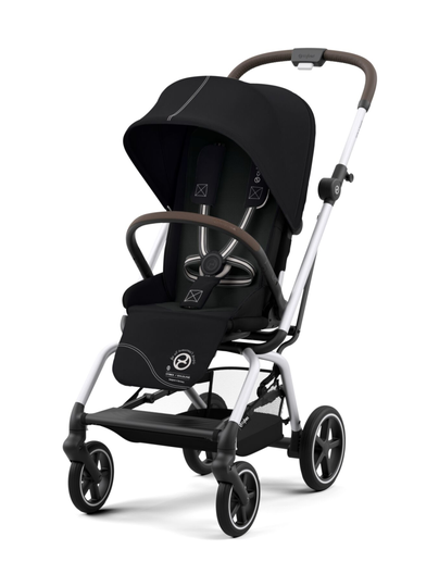 Cybex eezy s twist+2 matkarattaat 2022