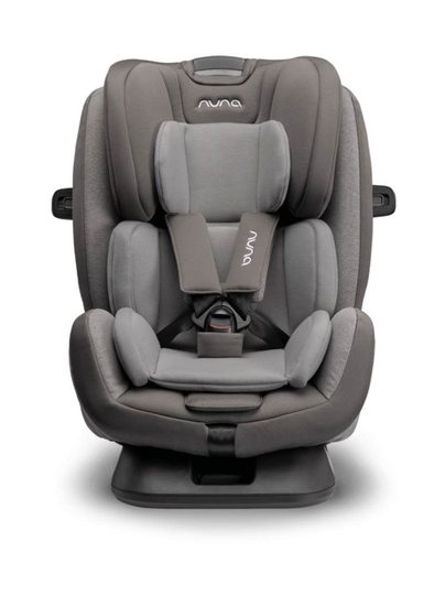 Nuna tres turvaistuin 0-36kg