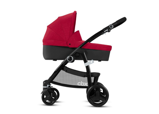 Lastenvaunut Leotie Pure CBX by Cybex
