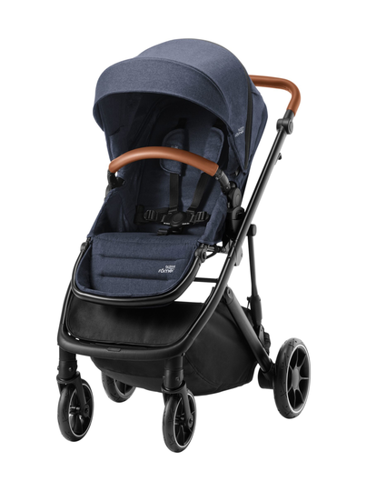 Britax strider m ratas
