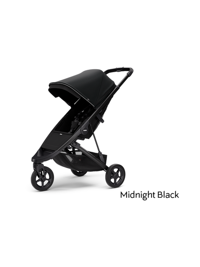 Thule spring rattaat