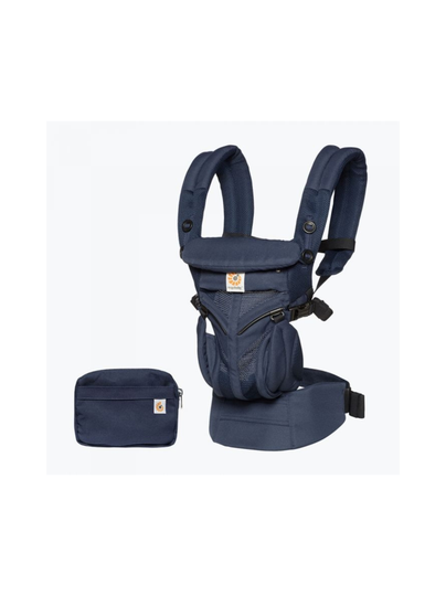 Ergobaby omni 360 baby carrier