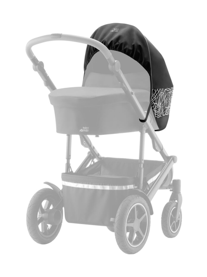 Britax smile 3 stay safe kuomusuoja