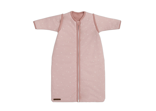 Kapalopussi LITTLE STARS PINK 90 cm