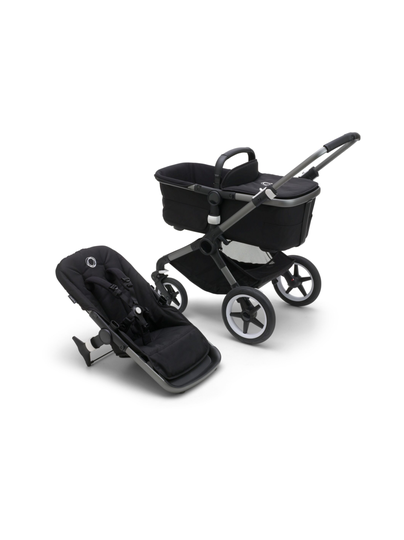 Bugaboo fox3 base box (kuomu erikseen)