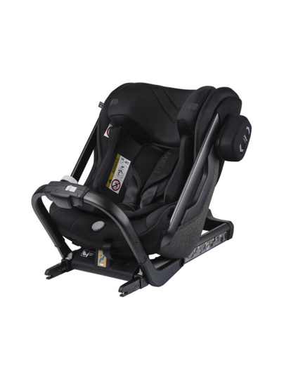Axkid one 2 turvaistuin (61-125cm)
