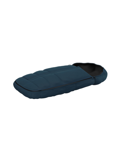 Thule foot muff city lämpöpussi