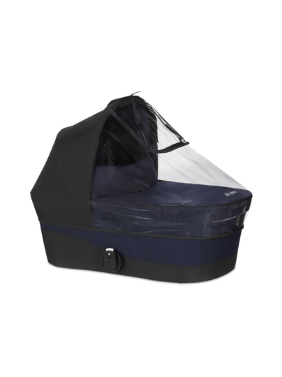 Cybex gazelle s sadesuoja vaunukoppaan