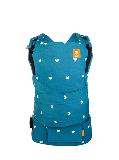 Tula half buckle kantoreppu