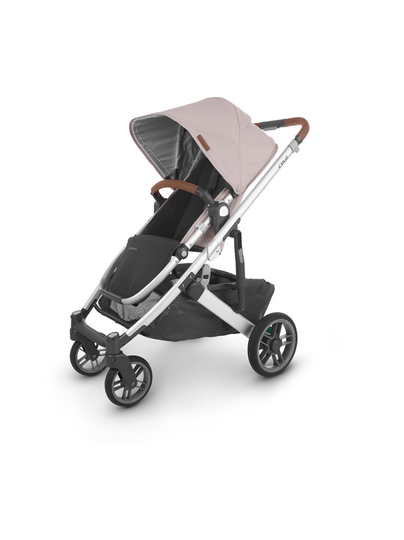 Uppababy cruz v2 rattaat
