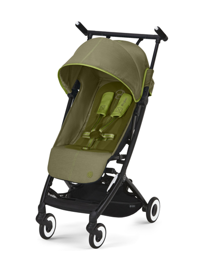 Cybex libelle 2022 matkarattaat
