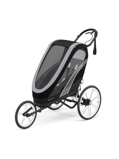 Cybex zeno one box juoksurattaat