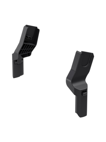 Thule sleek adapteri turvakaukalolle
