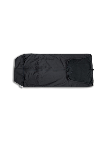 Kiddesign rataslämpöpussi softshell