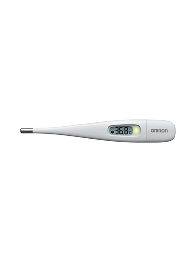 Eco temp intelli it -kuumemittari