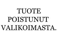 BRIO Combivaunu ja sadeviitta