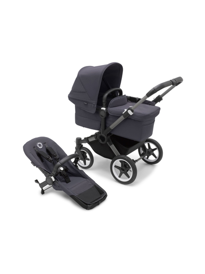 Bugaboo donkey5 mono complete