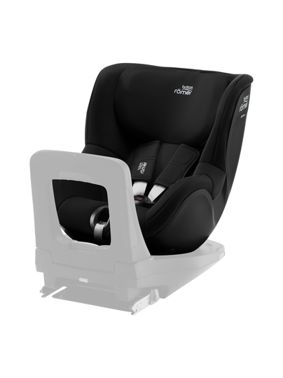Britax dualfix 3 i-size turvaistuin