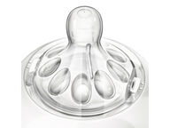 Philips Avent natural pullotutti variflo säädettävä virtaus 2 kpl