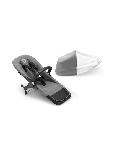 Bugaboo donkey5 extension set runko