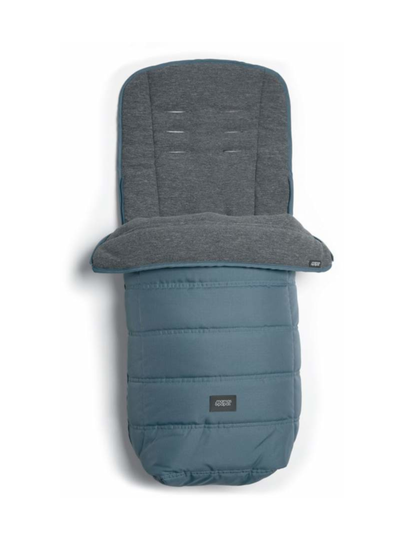 Mamas&papas lämpöpussi footmuff