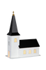 Valokirkko