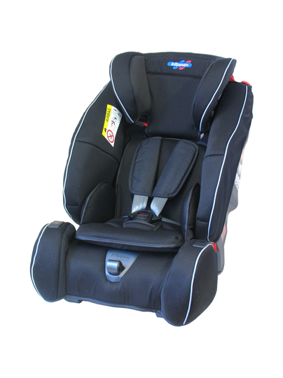 Klippan triofix maxi turvaistuin 9-36kg