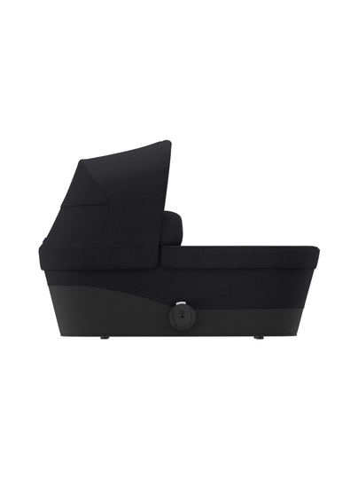 Cybex gazelle s vaunukoppa