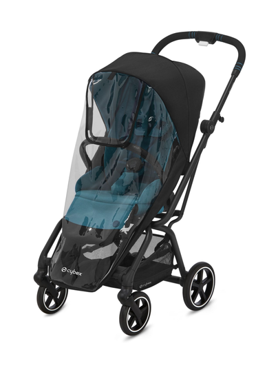 Cybex eezy s twist 2 sadesuoja