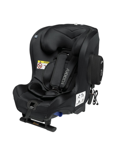 Axkid minikid 2 (2022/23) turvaistuin (0-25kg)