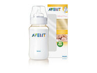Philips Avent Airflex tuttipullo 330 ml