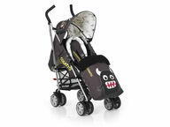 Cosatto Swift Lite Supa, Little Monster rattaat