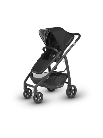 Uppababy cruz ratas