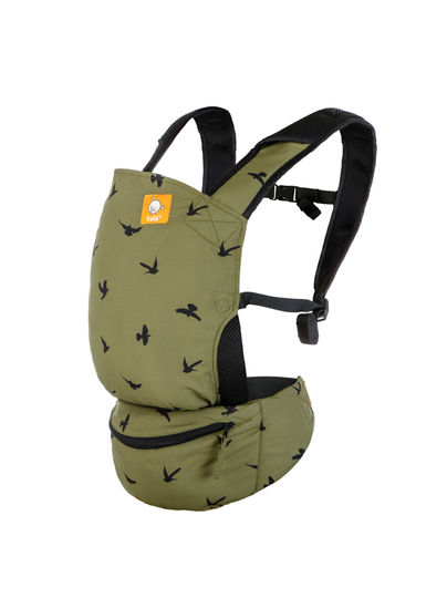 Tula lite kantoreppu