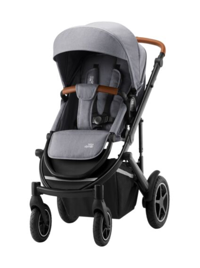 Britax smile iii ratas