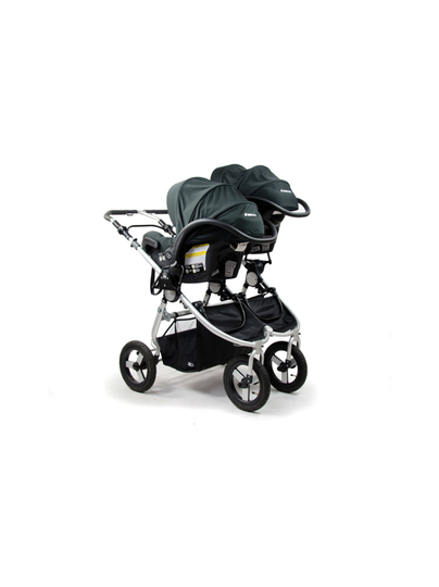 Bumbleride indie twin adapteri