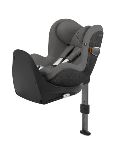 Cybex sirona zi i-size turvaistuin (45-105cm)