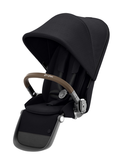 Cybex gazelle s sisaristuin (taupe runko)