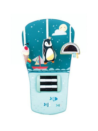 Taf toys north pole autolelu