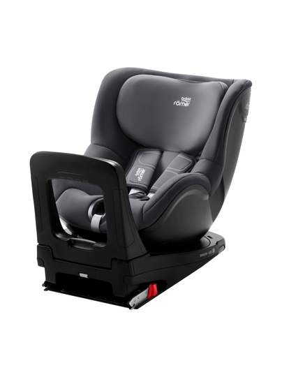 Britax swingfix m i-size turvaistuin