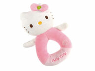 Hello Kitty Baby Rengashelistin