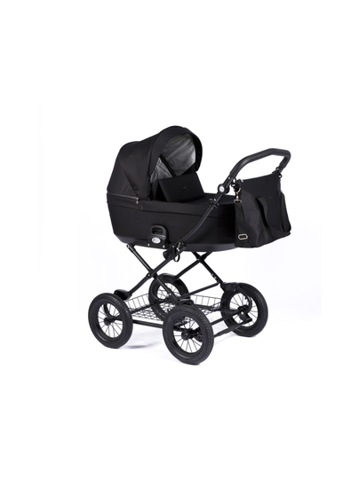 Nord comfort plus yhdistelmävaunut